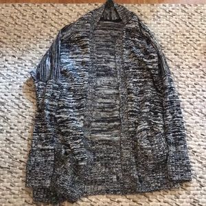 Talula Cardigan from Aritzia